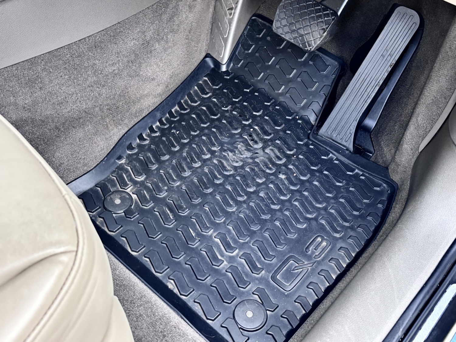 Used Audi Q3 2012 for sale - 76631489: Photo 37