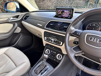 Used Audi Q3 2012 for sale - 76631489: Photo