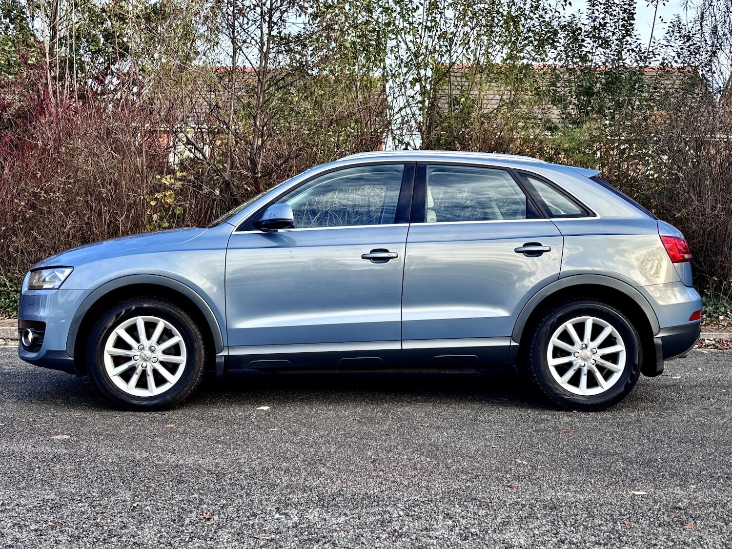 Used Audi Q3 2012 for sale - 76631489: Photo 5