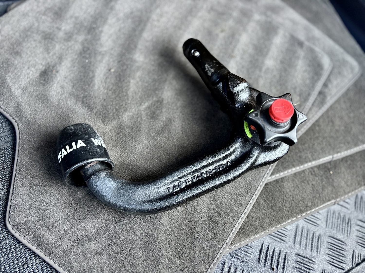 Used Audi Q3 2012 for sale - 76631489: Photo 58