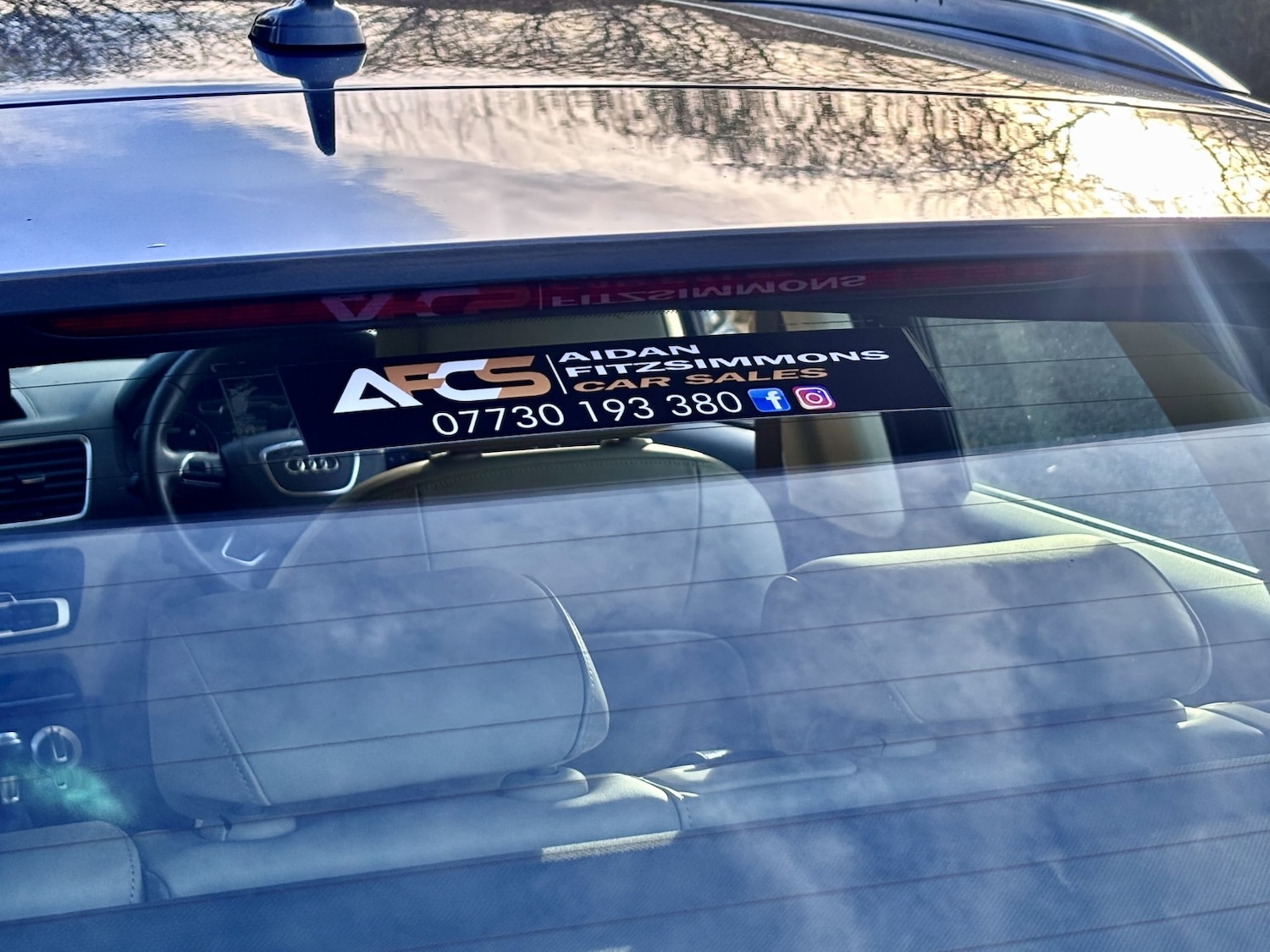 Used Audi Q3 2012 for sale - 76631489: Photo 60