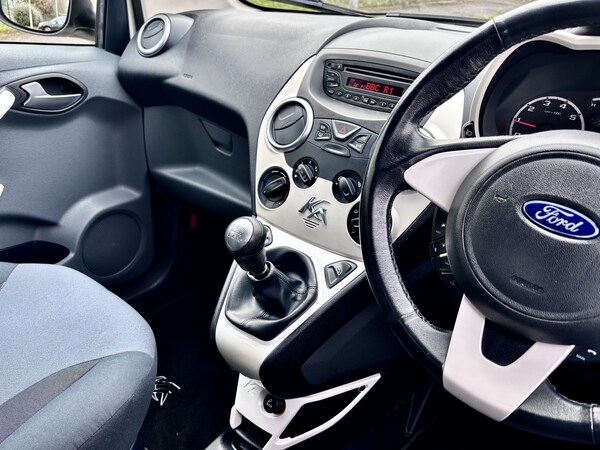 Used Ford Ka 2011 for sale - 76174131: Photo 11