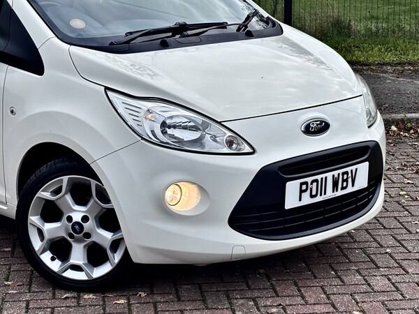 Used Ford Ka 2011 for sale - 76174131: Photo 19