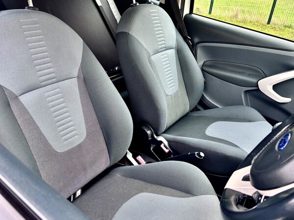 Used Ford Ka 2011 for sale - 76174131: Photo 20