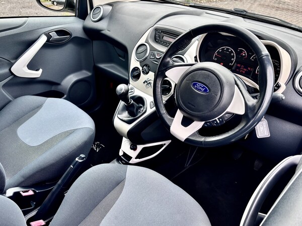 Used Ford Ka 2011 for sale - 76174131: Photo 2