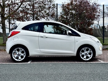 Used Ford Ka 2011 for sale - 76174131: Photo 3