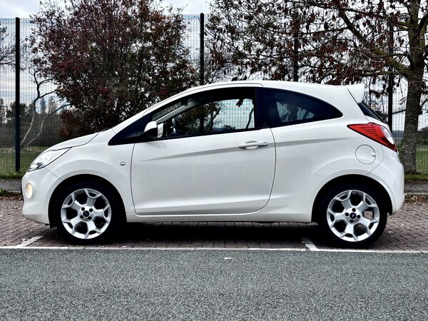 Used Ford Ka 2011 for sale - 76174131: Photo 4