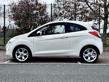 Used Ford Ka 2011 for sale - 76174131: Photo 4