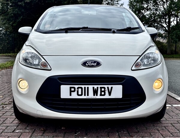 Used Ford Ka 2011 for sale - 76174131: Photo 6