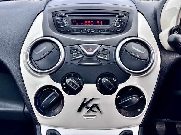 Used Ford Ka 2011 for sale - 76174131: Photo 8