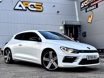 Used Volkswagen Scirocco 2015 for sale - 79564003: Photo
