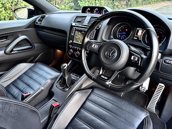 Used Volkswagen Scirocco 2015 for sale - 79564003: Photo