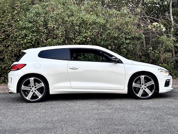 Used Volkswagen Scirocco 2015 for sale - 79564003: Photo