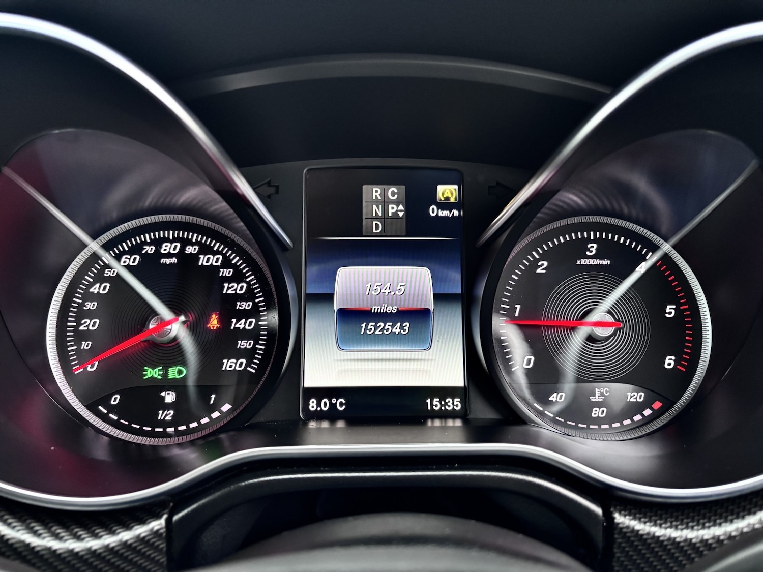 Used Mercedes-Benz V-Class 2017 for sale - 77008141: Photo 12