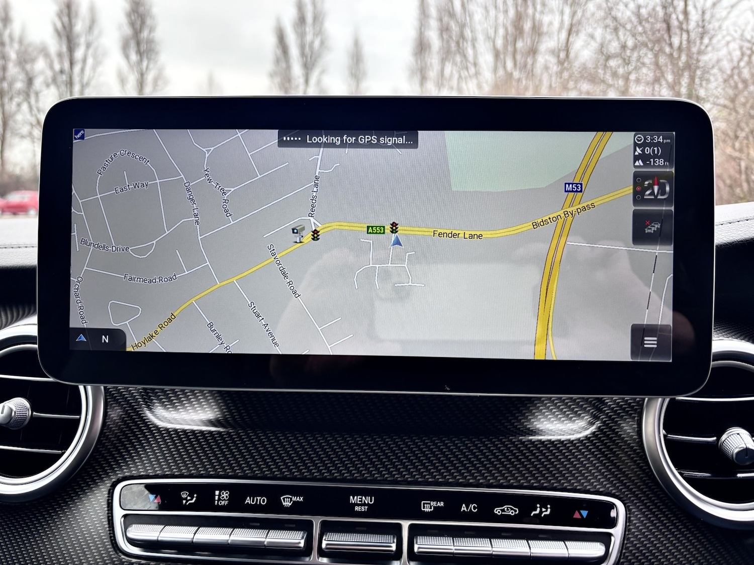 Used Mercedes-Benz V-Class 2017 for sale - 77008141: Photo 15