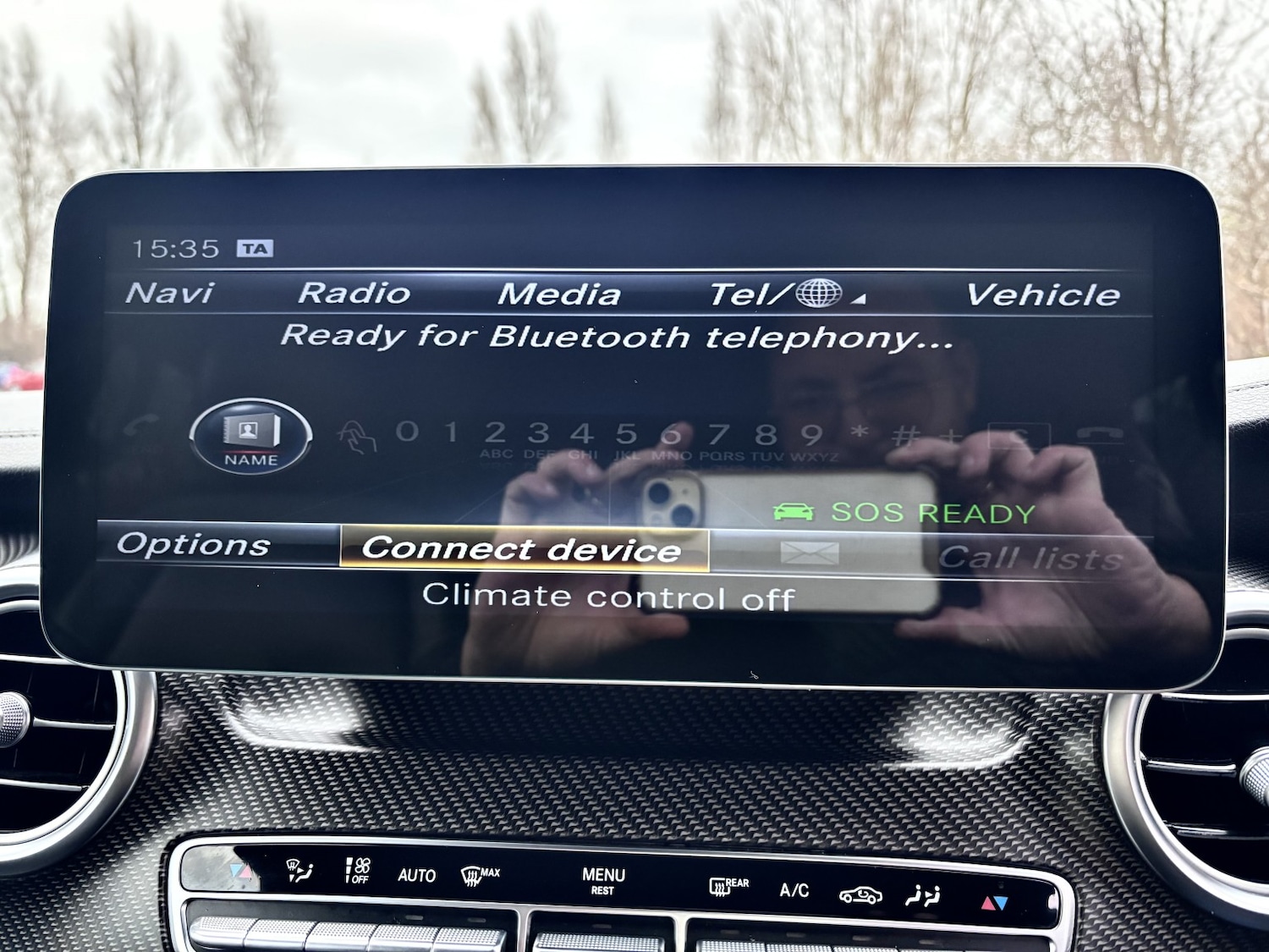 Used Mercedes-Benz V-Class 2017 for sale - 77008141: Photo 19