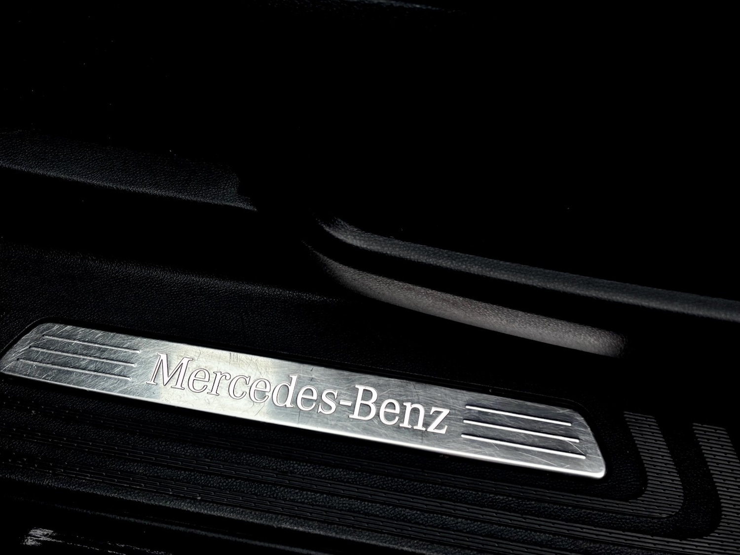 Used Mercedes-Benz V-Class 2017 for sale - 77008141: Photo 34