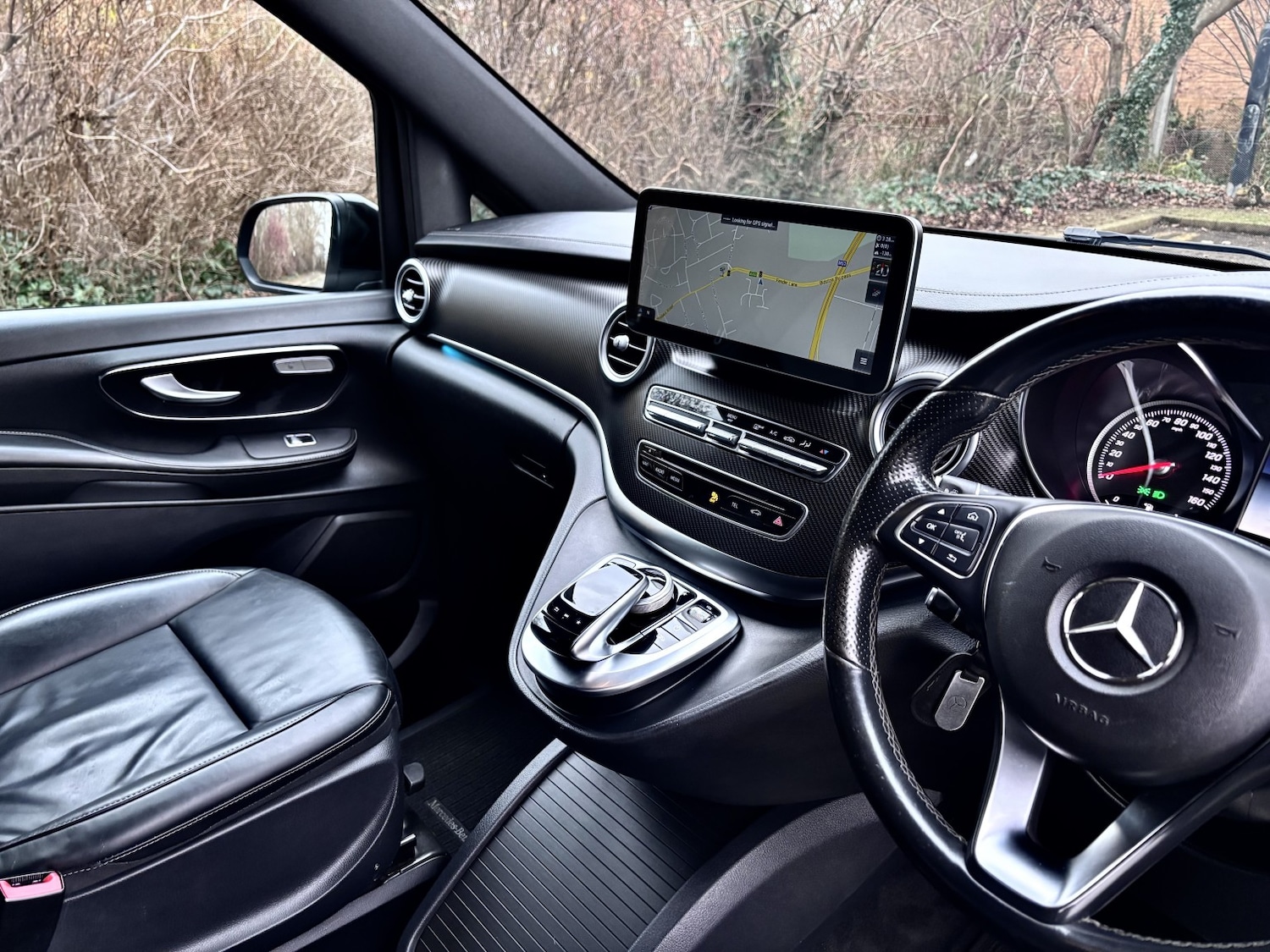 Used Mercedes-Benz V-Class 2017 for sale - 77008141: Photo 51