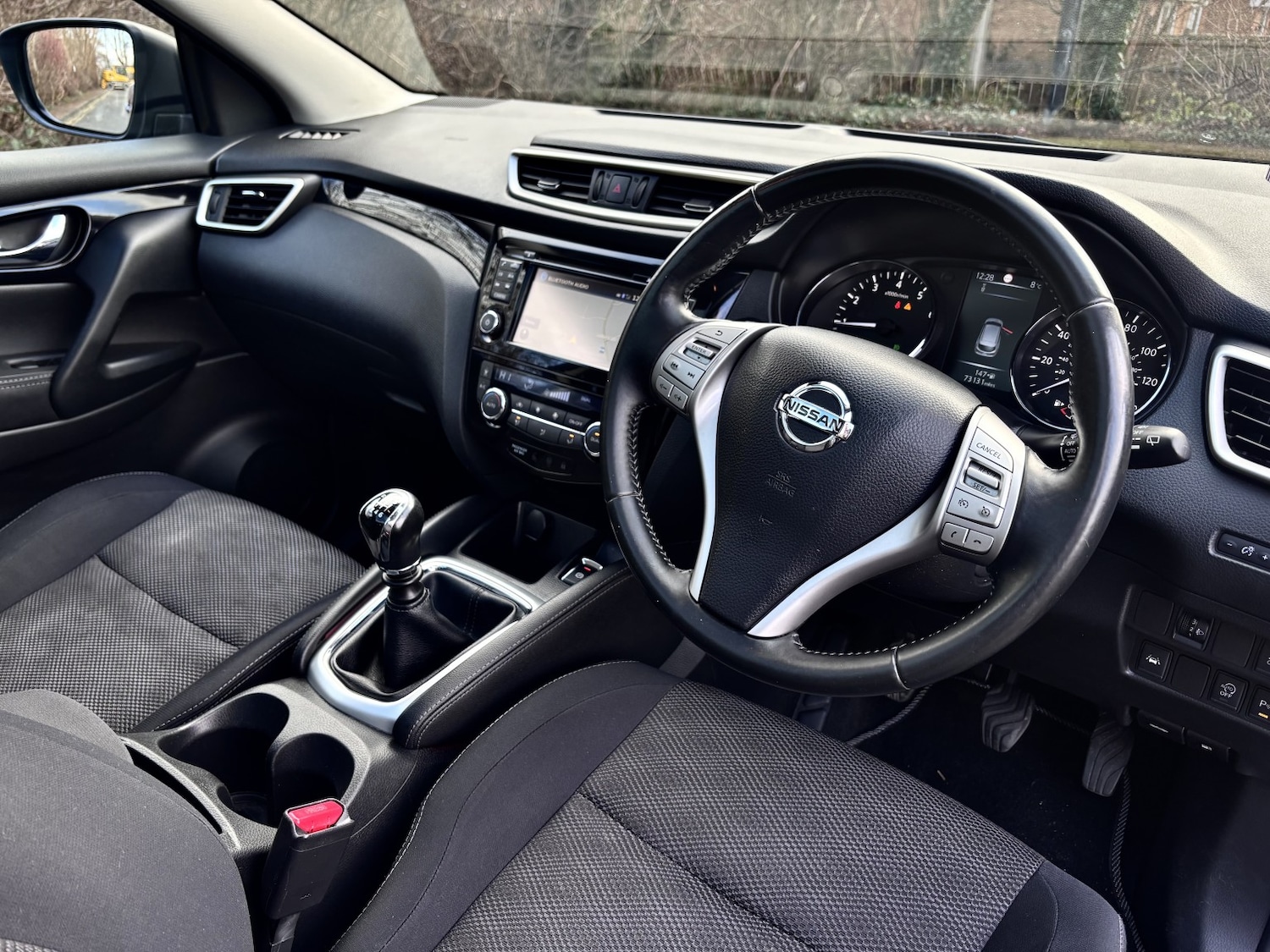 Used Nissan Qashqai 2015 for sale - 77233776: Photo 13