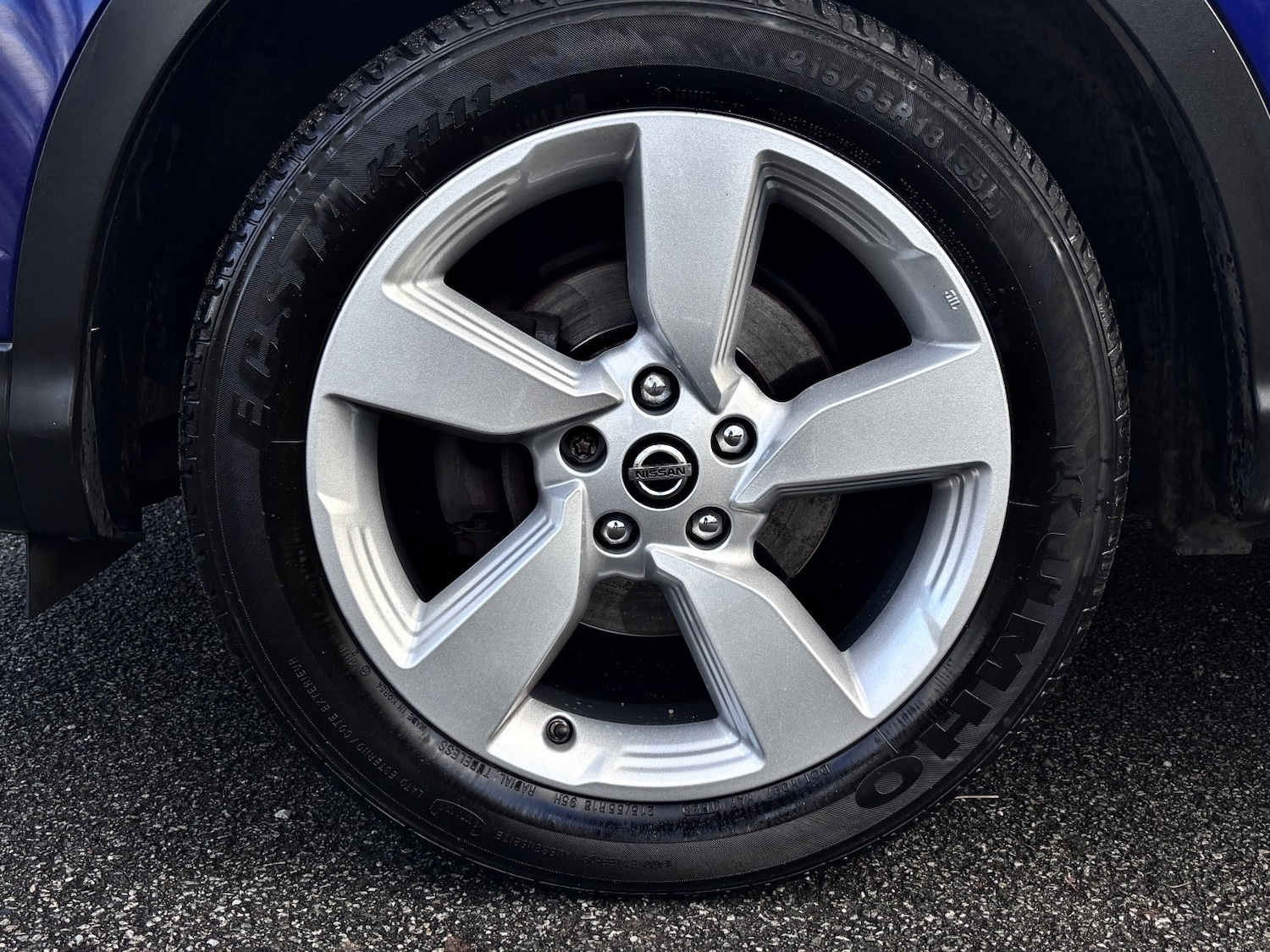 Used Nissan Qashqai 2015 for sale - 77233776: Photo 16