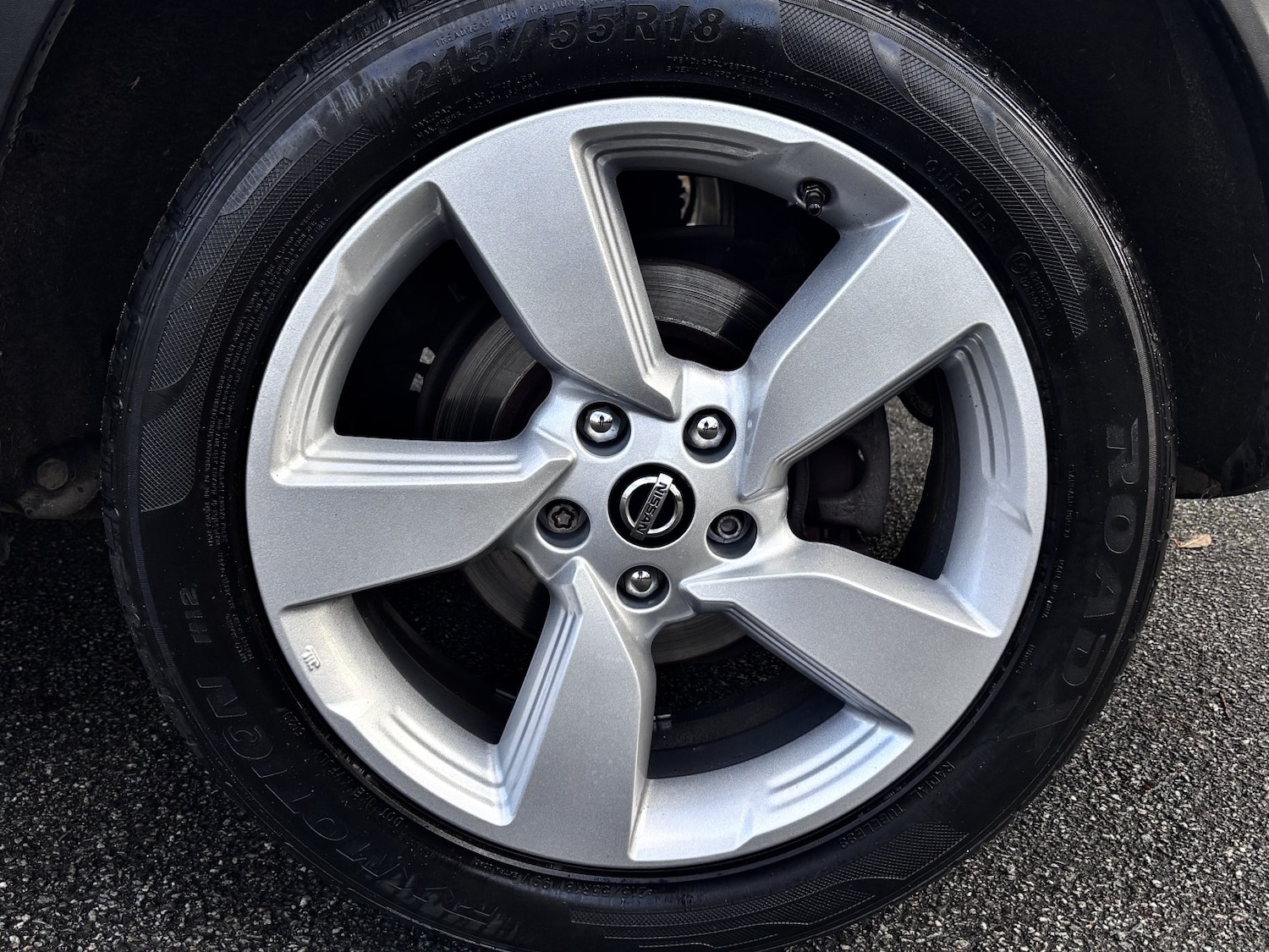 Used Nissan Qashqai 2015 for sale - 77233776: Photo 17