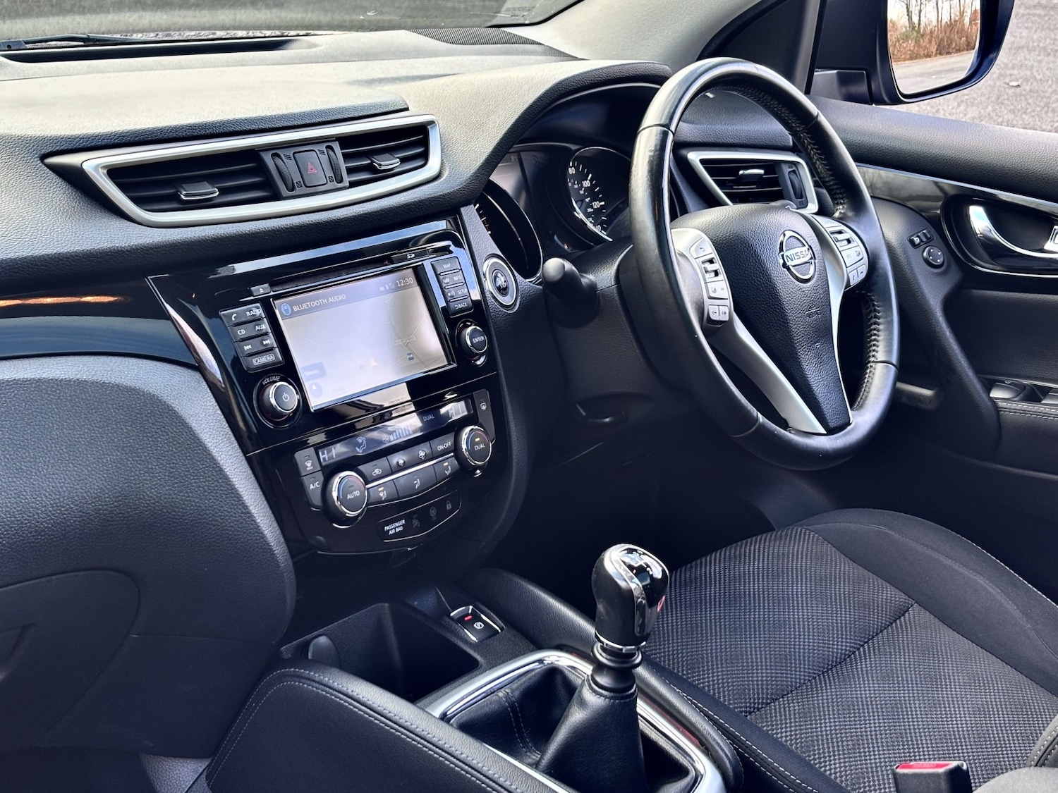 Used Nissan Qashqai 2015 for sale - 77233776: Photo 19