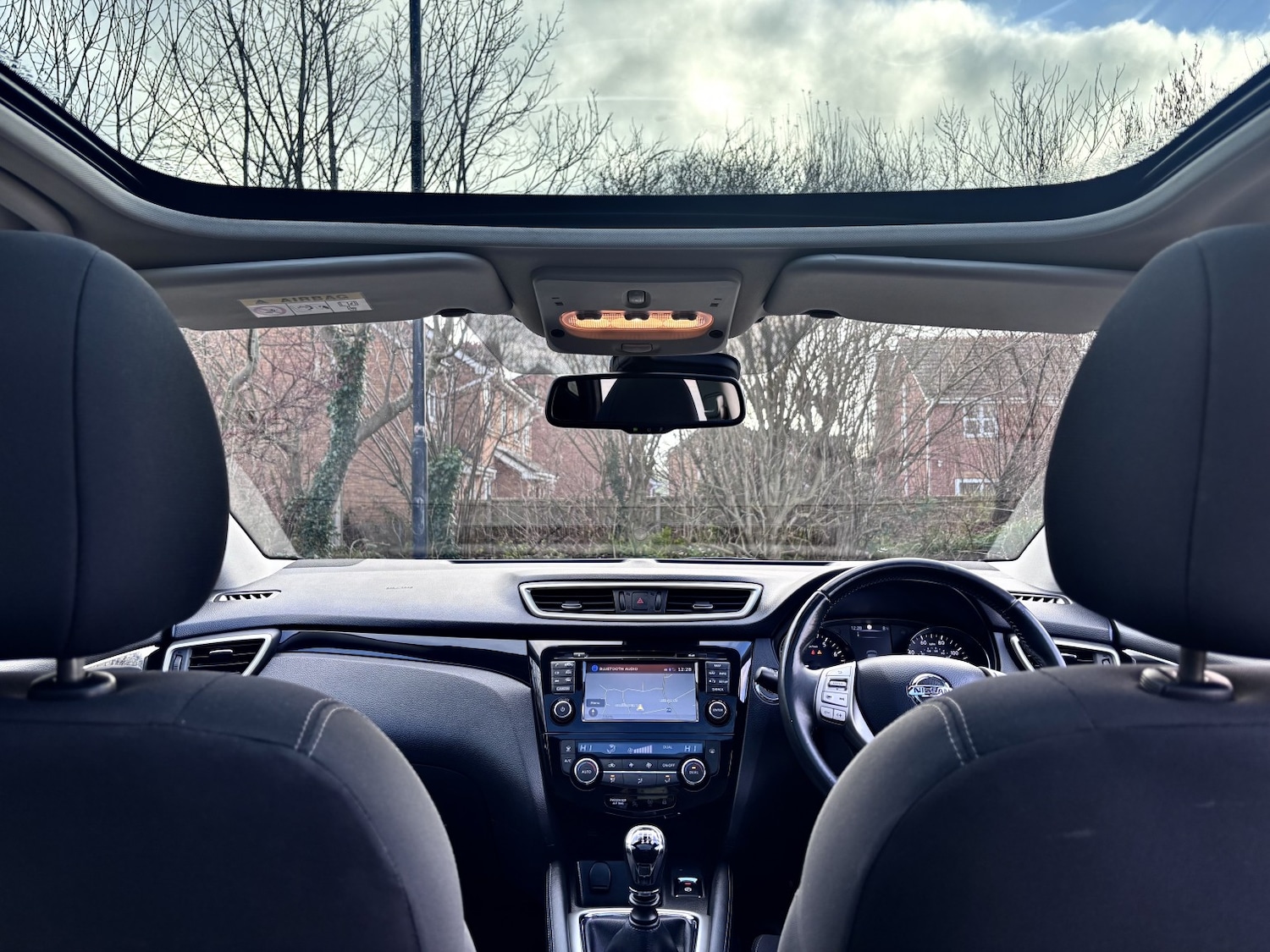 Used Nissan Qashqai 2015 for sale - 77233776: Photo 20