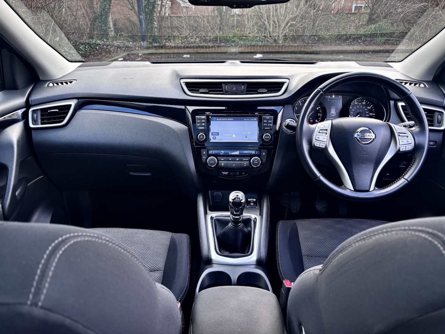 Used Nissan Qashqai 2015 for sale - 77233776: Photo 21