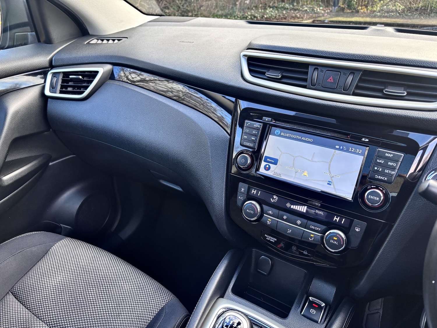 Used Nissan Qashqai 2015 for sale - 77233776: Photo 25