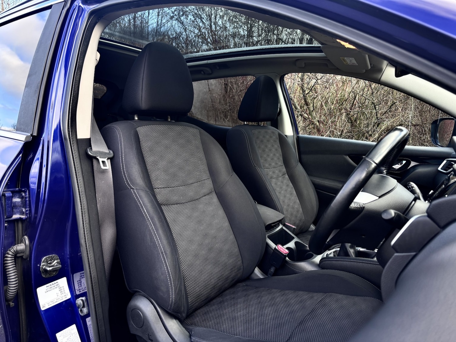 Used Nissan Qashqai 2015 for sale - 77233776: Photo 31