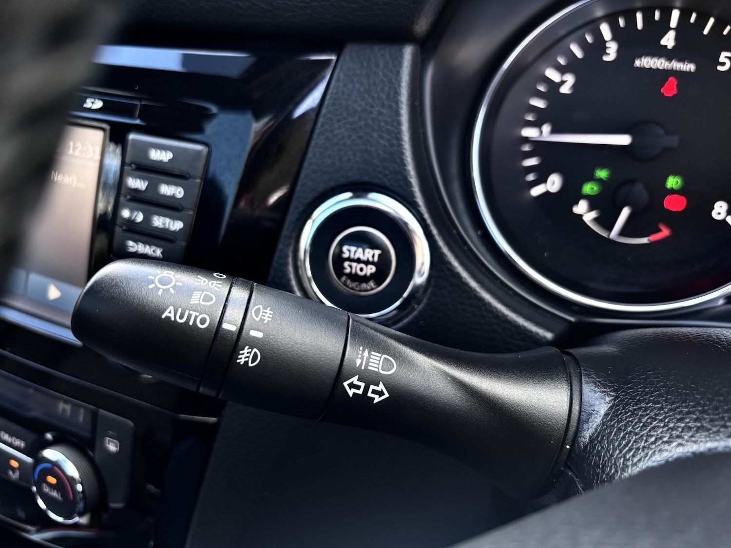 Used Nissan Qashqai 2015 for sale - 77233776: Photo 37