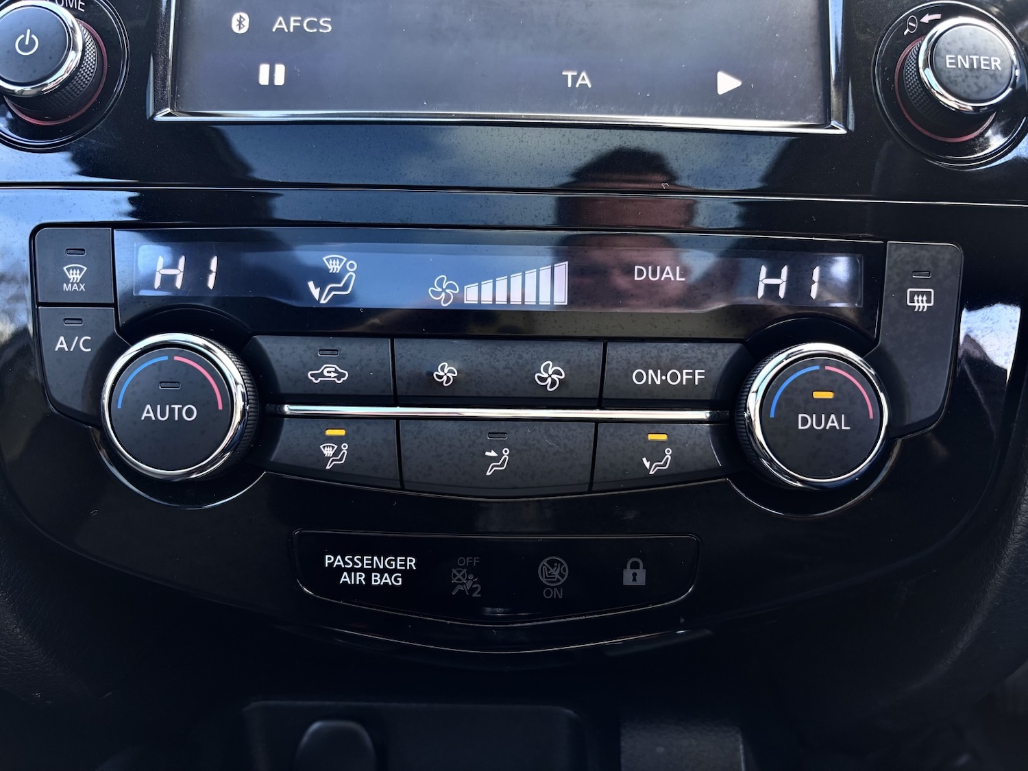 Used Nissan Qashqai 2015 for sale - 77233776: Photo 41