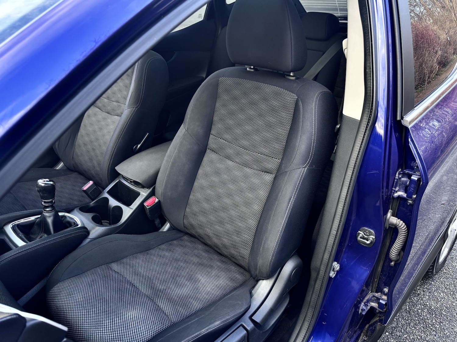 Used Nissan Qashqai 2015 for sale - 77233776: Photo 46