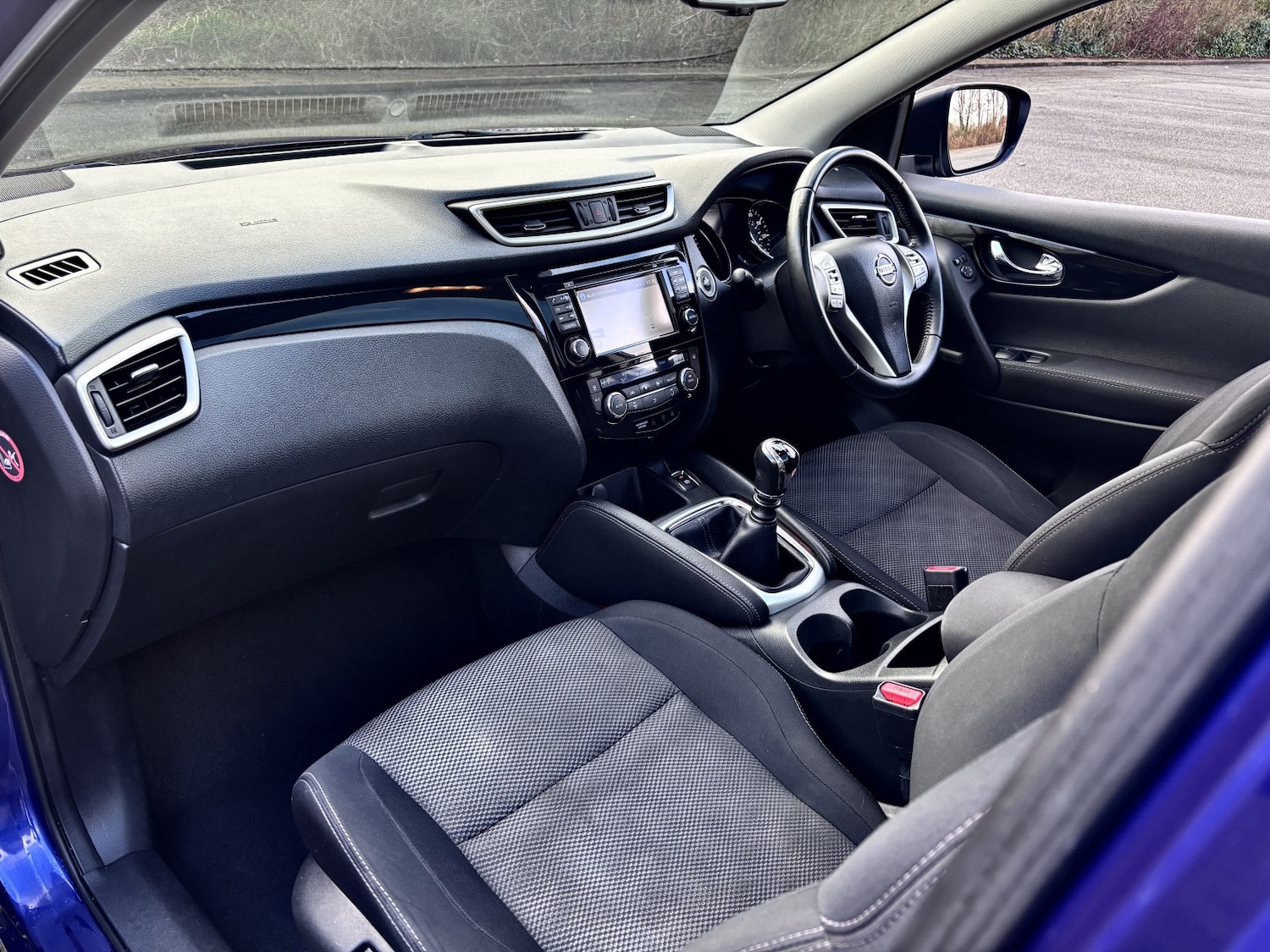 Used Nissan Qashqai 2015 for sale - 77233776: Photo 47