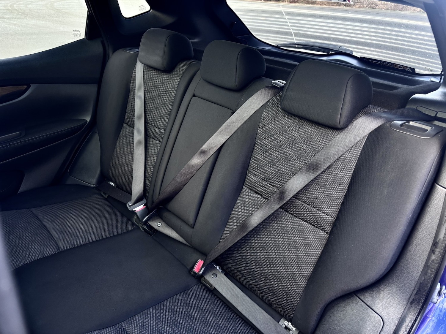 Used Nissan Qashqai 2015 for sale - 77233776: Photo 51