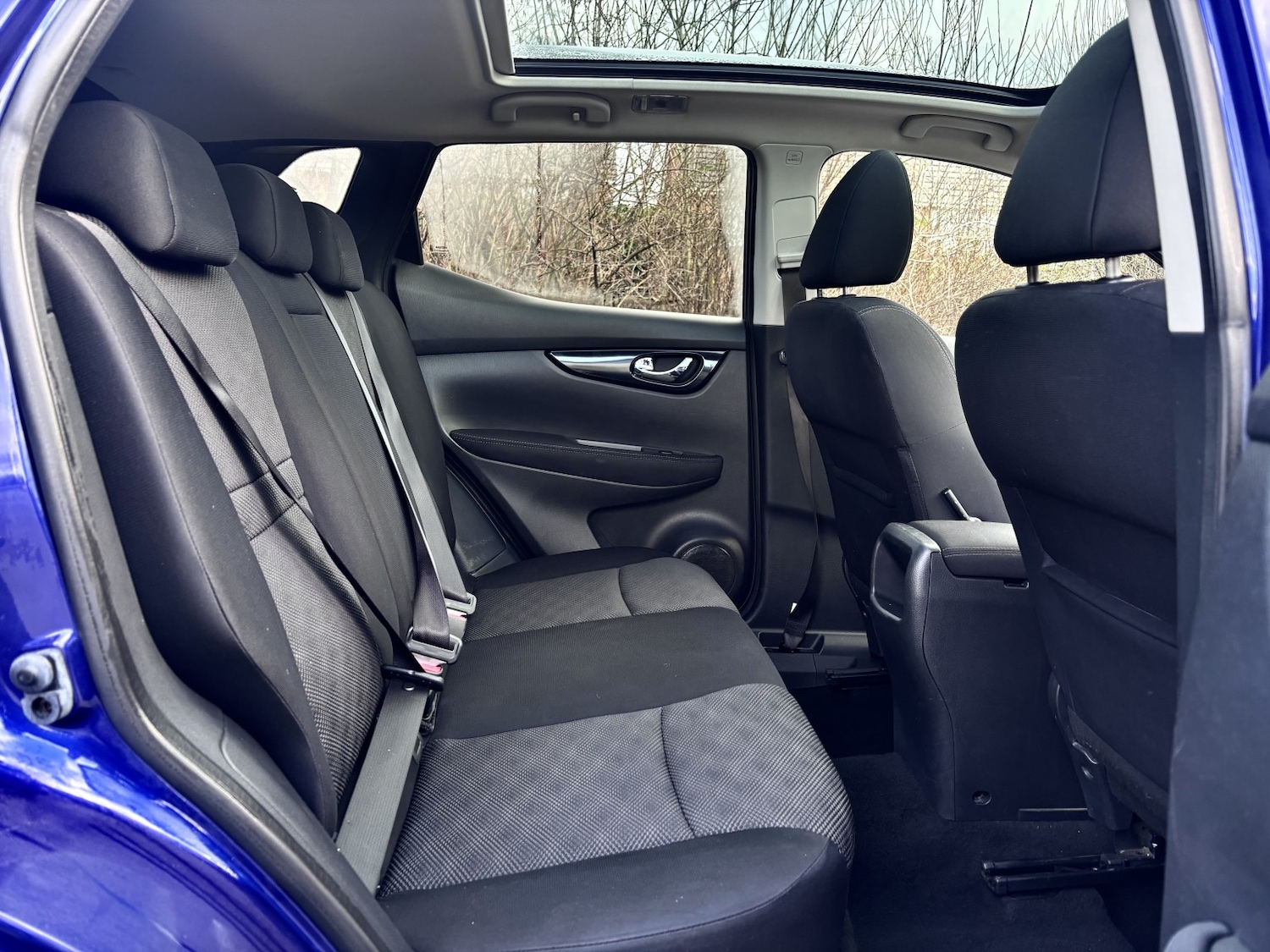 Used Nissan Qashqai 2015 for sale - 77233776: Photo 54