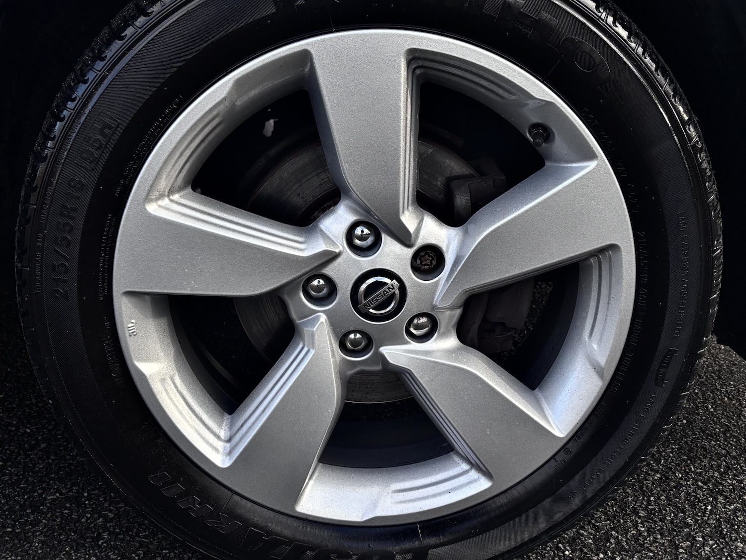 Used Nissan Qashqai 2015 for sale - 77233776: Photo 56