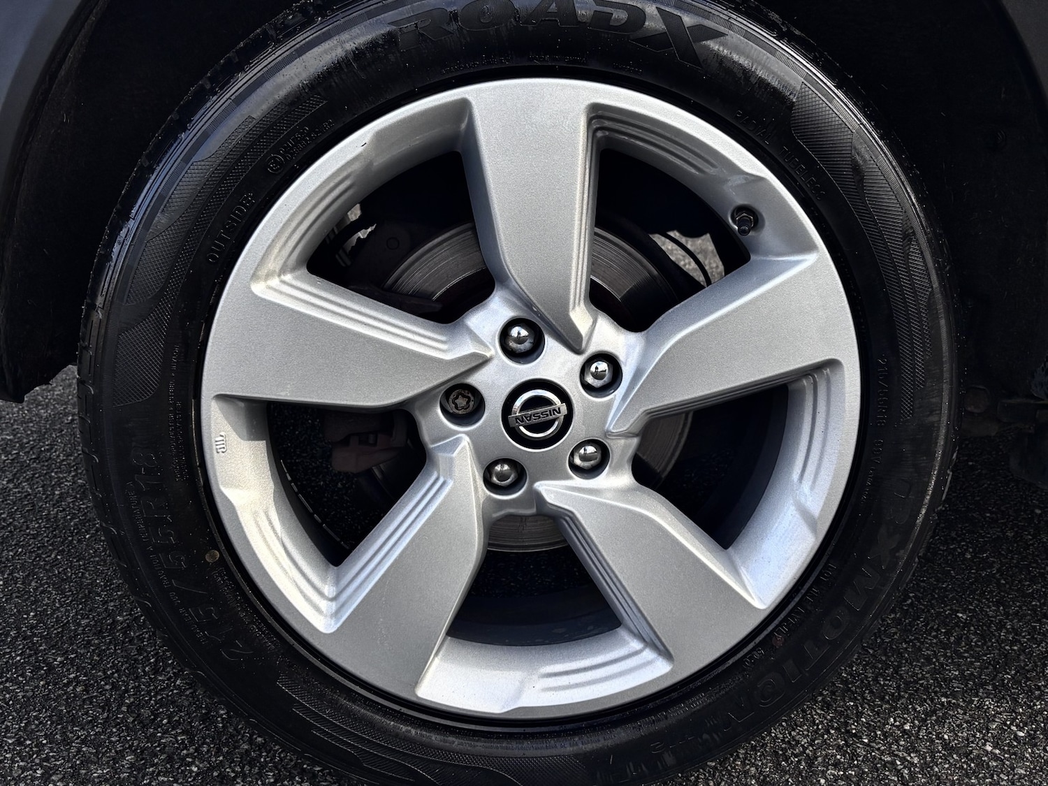 Used Nissan Qashqai 2015 for sale - 77233776: Photo 57