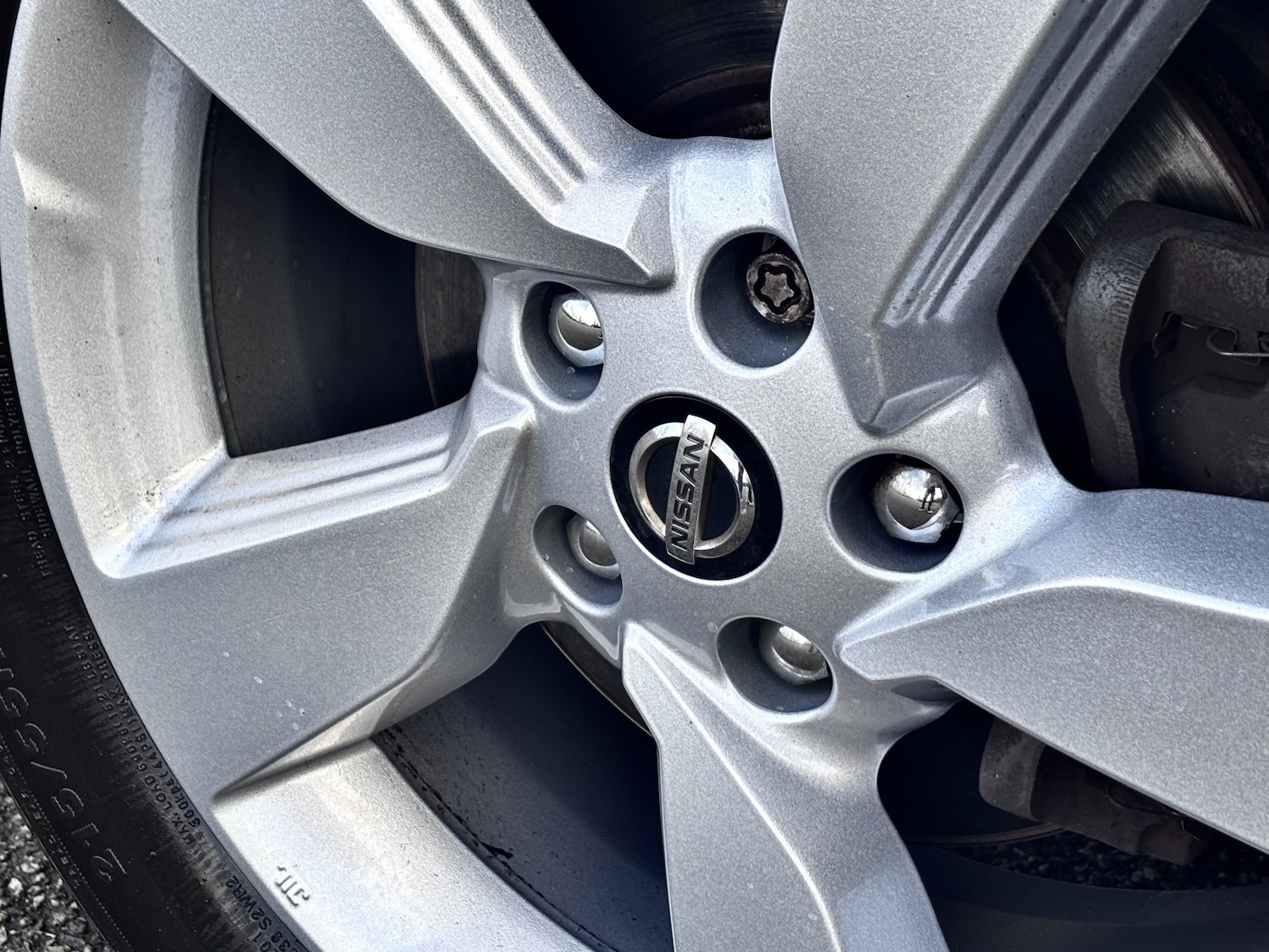 Used Nissan Qashqai 2015 for sale - 77233776: Photo 58