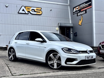Used Volkswagen Golf 2017 for sale - 78750634: Photo
