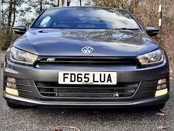 Used Volkswagen Scirocco 2015 for sale - 76559914: Photo