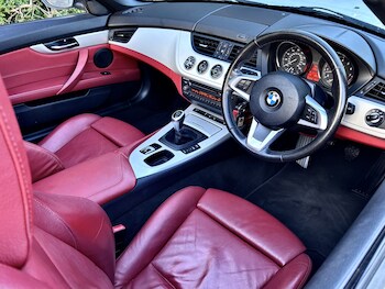 Used BMW Z4 2011 for sale - 78452426: Photo