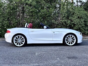 Used BMW Z4 2011 for sale - 78452426: Photo