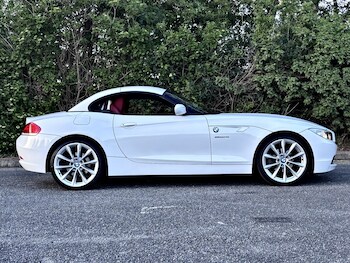 Used BMW Z4 2011 for sale - 78452426: Photo