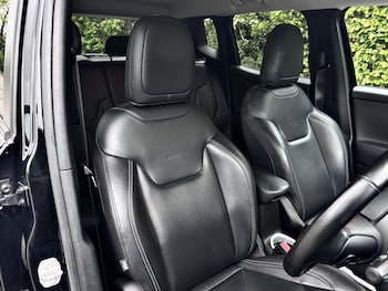 Used Jeep Renegade 2016 for sale - 78633481: Photo
