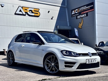 Used Volkswagen Golf 2016 for sale - 79184154: Photo
