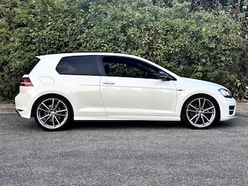 Used Volkswagen Golf 2016 for sale - 79184154: Photo