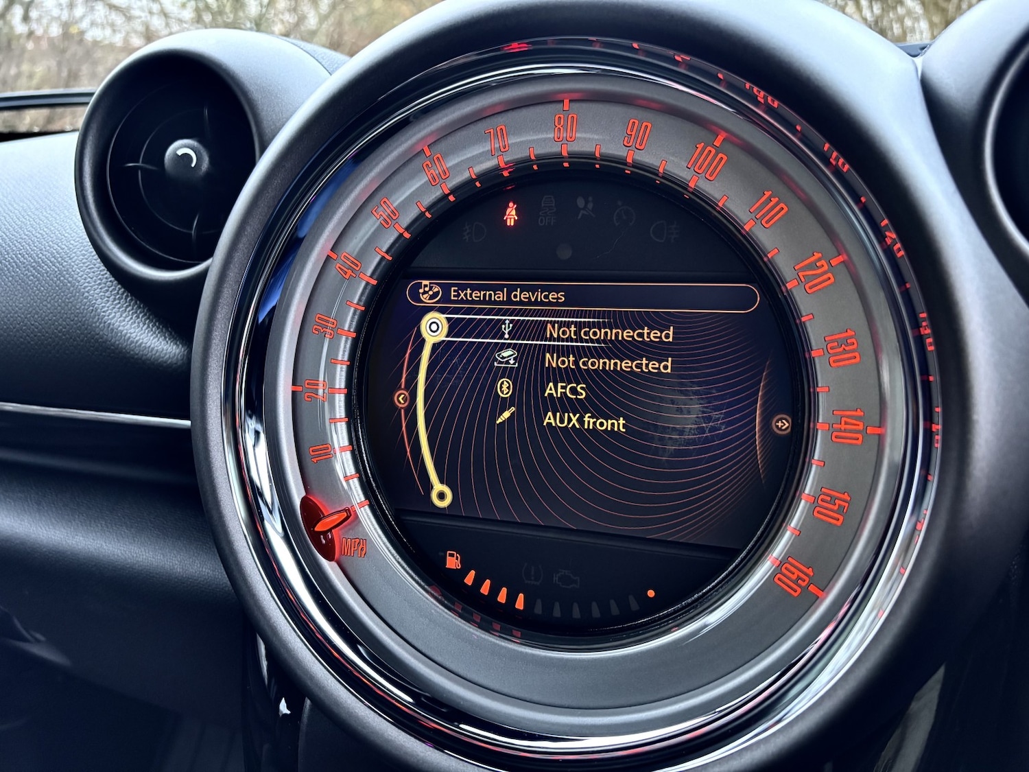 Used MINI Countryman 2012 for sale - 76837017: Photo 10