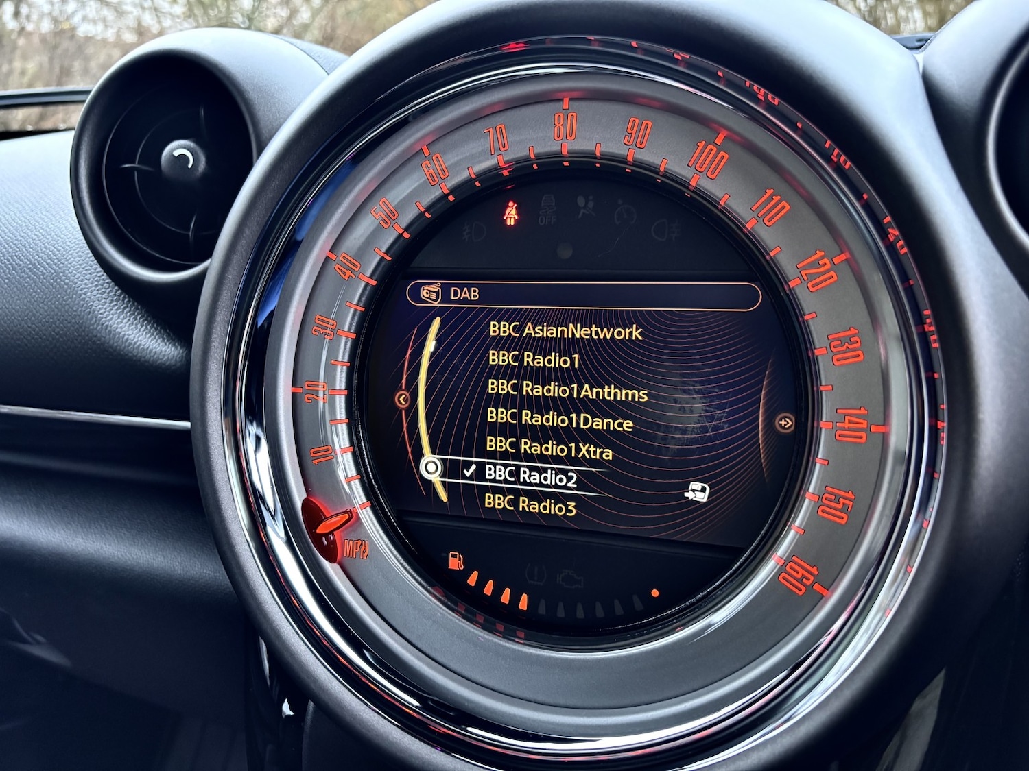 Used MINI Countryman 2012 for sale - 76837017: Photo 12