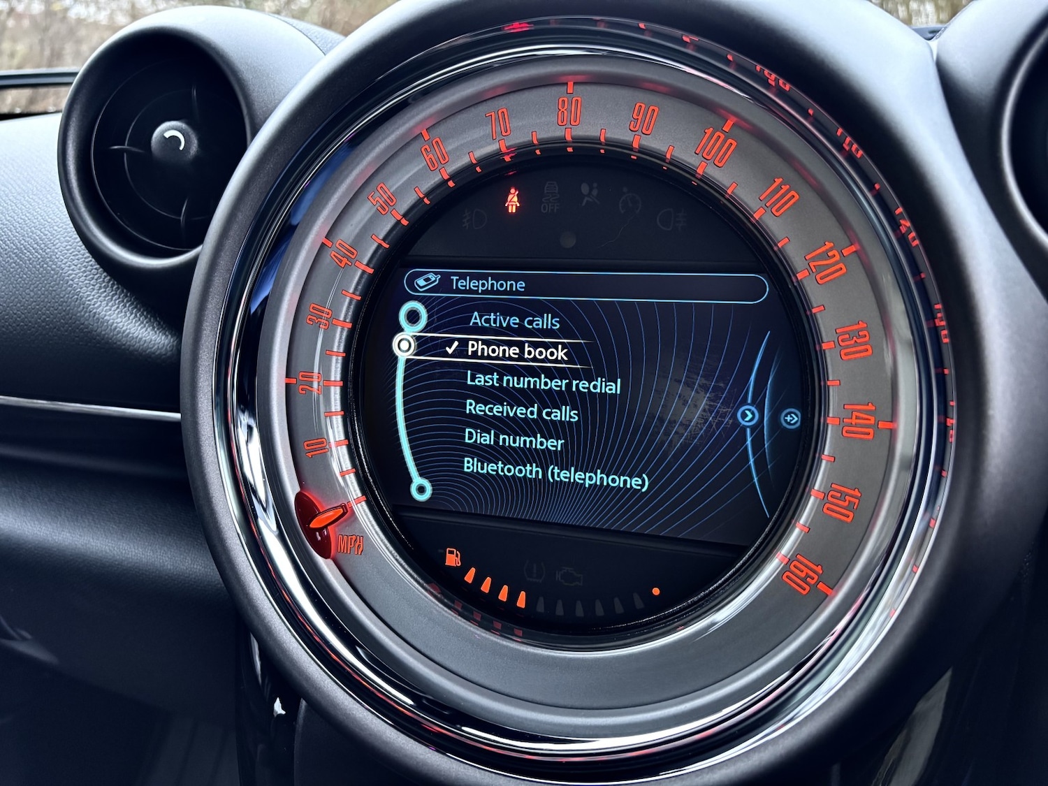 Used MINI Countryman 2012 for sale - 76837017: Photo 13